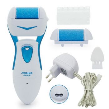 Electric Pedicure Tools Foot Care Removal of Dead Skin